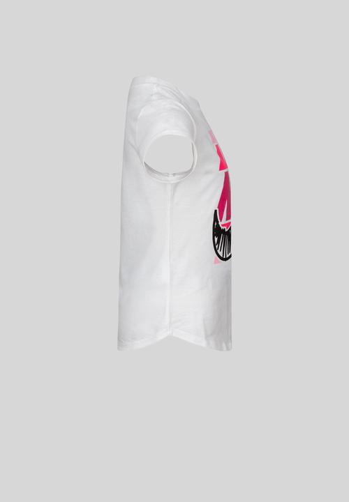 Nike - Nkg scribble block swsh ss tee - white