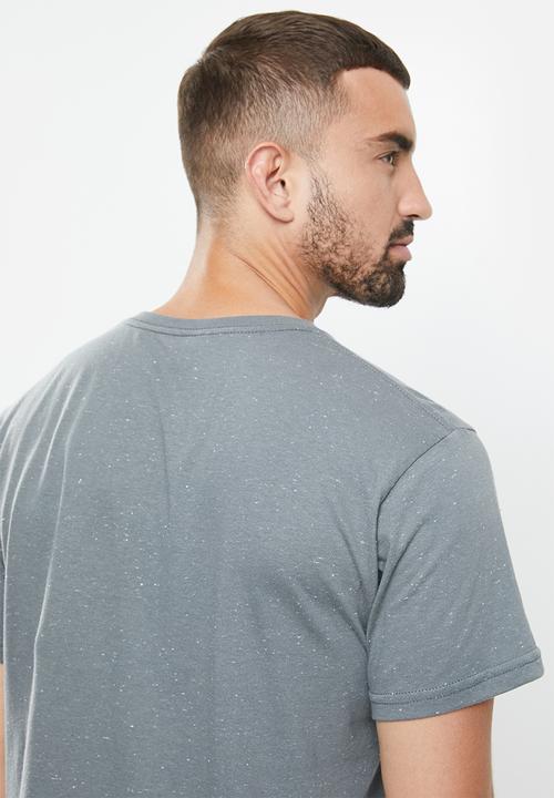 O'Neill - Bridge the gap tee - green gabels neppy