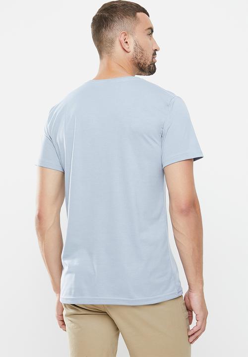 O'Neill - Catch tee - grey