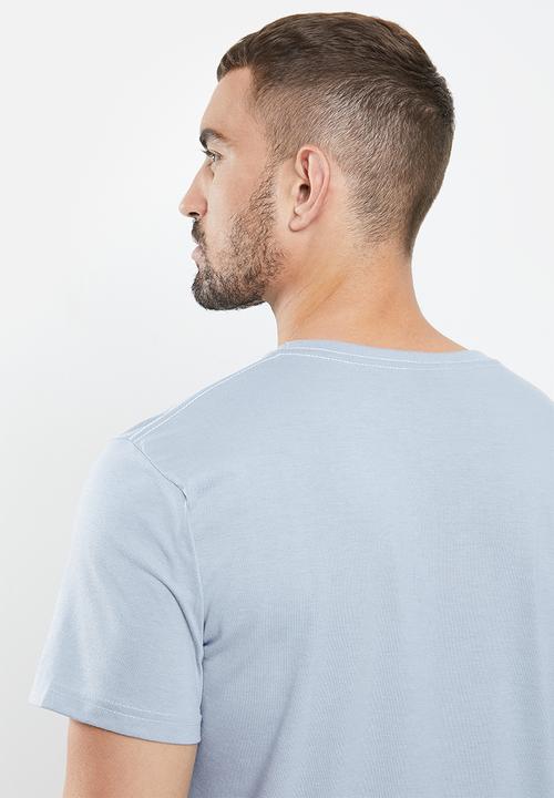 O'Neill - Catch tee - grey