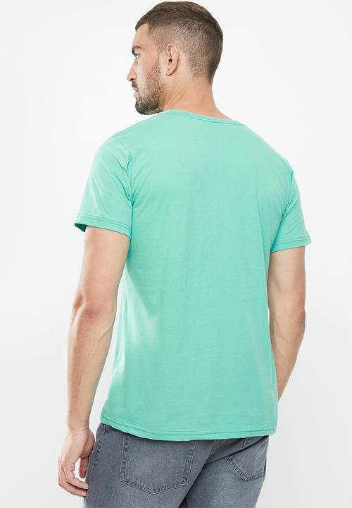 O'Neill - Land tee - lagoon