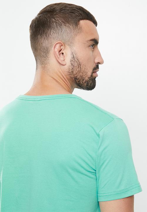 O'Neill - Land tee - lagoon