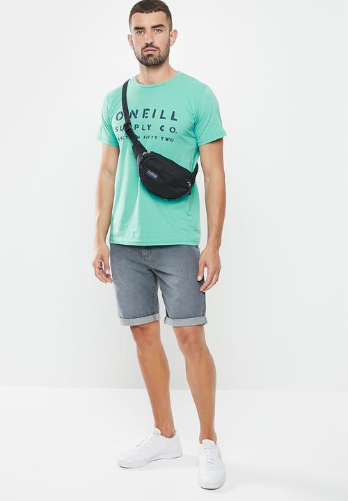 O'Neill - Land tee - lagoon