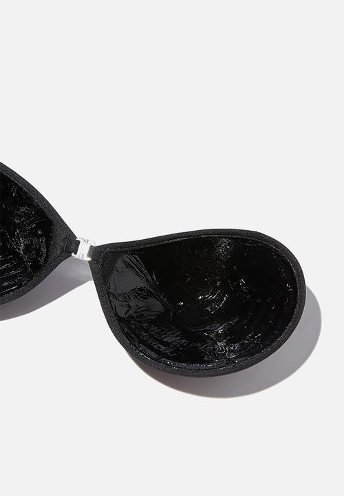 Cotton On - Stick em up bra - black