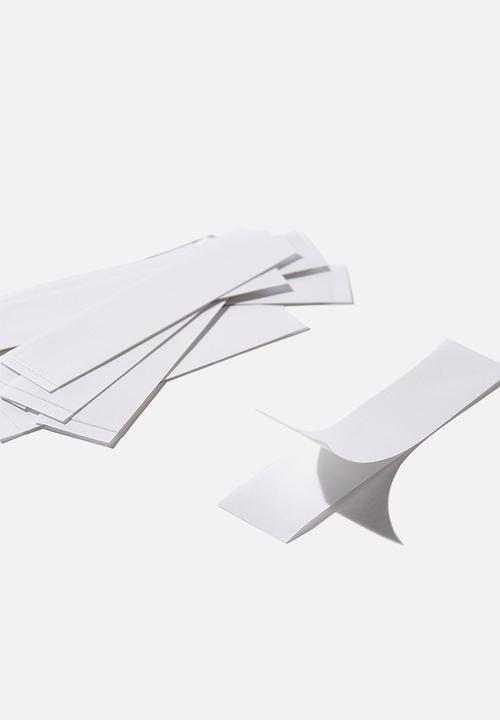 Cotton On - Stylist tape - clear