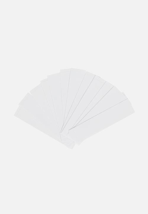 Cotton On - Stylist tape - clear
