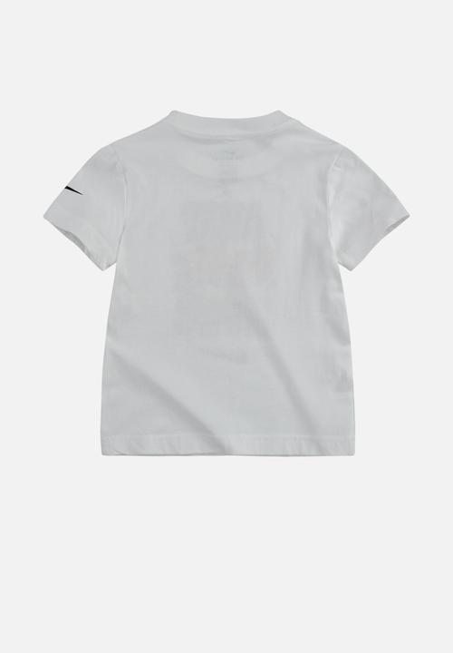 Nike - Awesomeness 90s tee - white