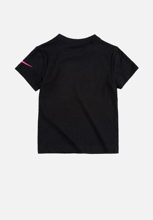 Nike - Awesomeness 90s tee - black