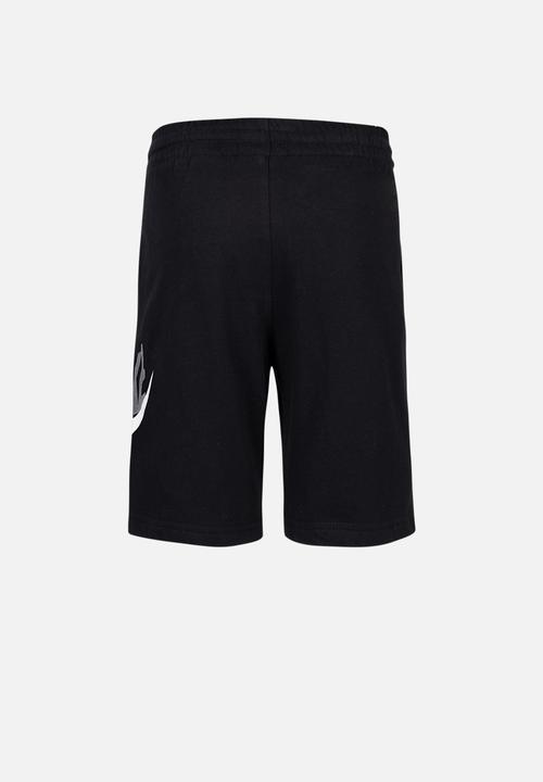 Nike - Nike club hbr ft short - black