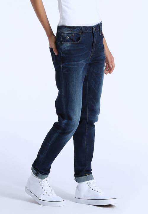 G-STAR - Type C 3D Low Boyfriend