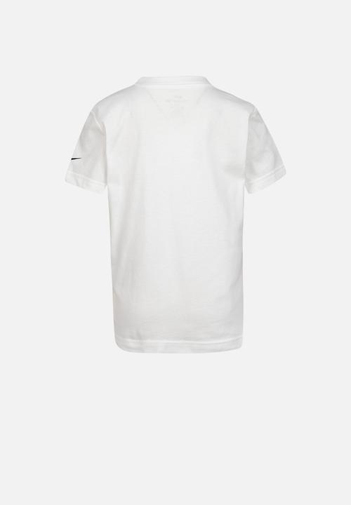 Nike - Awesomeness 90's tee - white