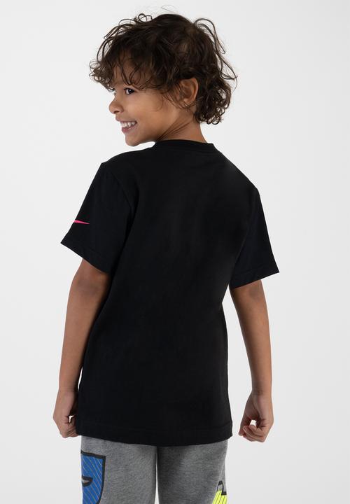 Nike - Awesomeness 90's tee - black