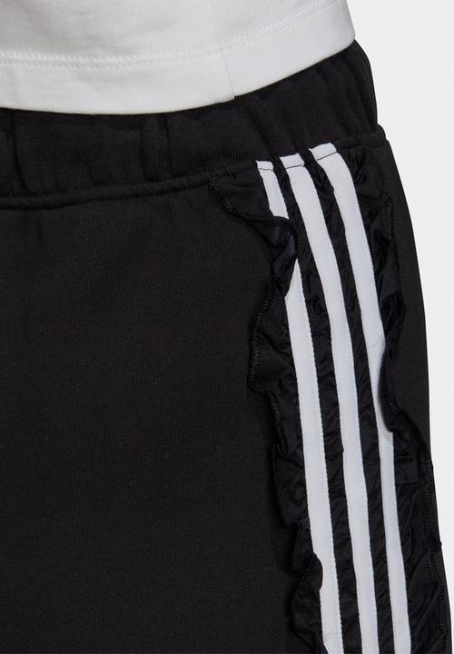 adidas Originals - Original foundation track pants - black