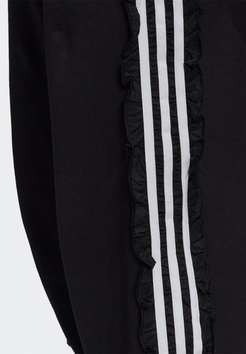 adidas Originals - Original foundation track pants - black