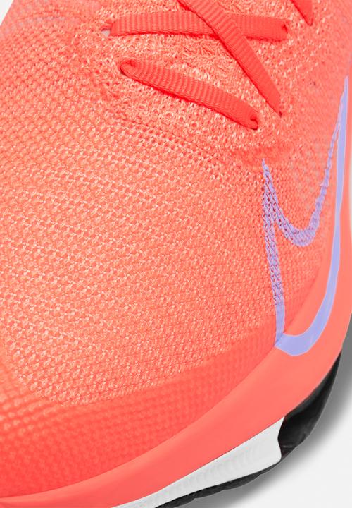 Nike - Nike Air zoom tempo next - bright mango & purple pulse-white