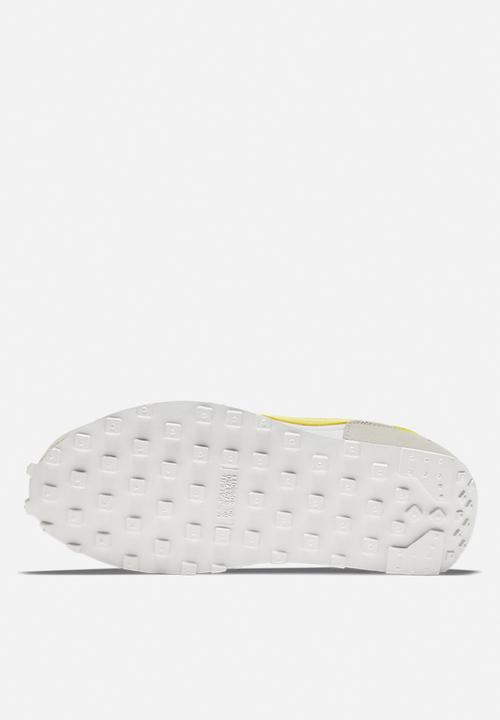 Nike - Nike daybreak - pale ivory/lt zitron-bright mango