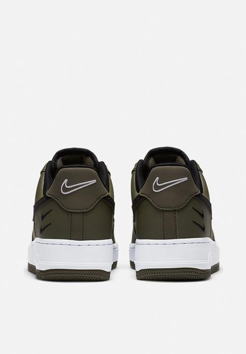 Nike - Air Force 1 '07 LV8 - twilight marsh/black-white