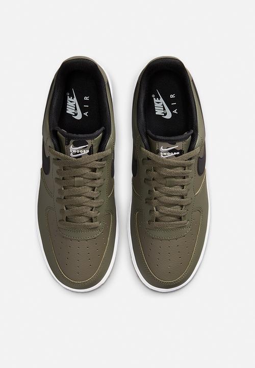 Nike - Air Force 1 '07 LV8 - twilight marsh/black-white