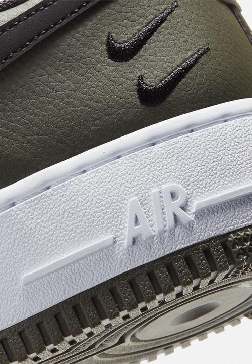 Nike - Air Force 1 '07 LV8 - twilight marsh/black-white