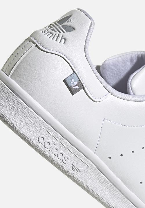 adidas Originals - Stan Smith - white/grey