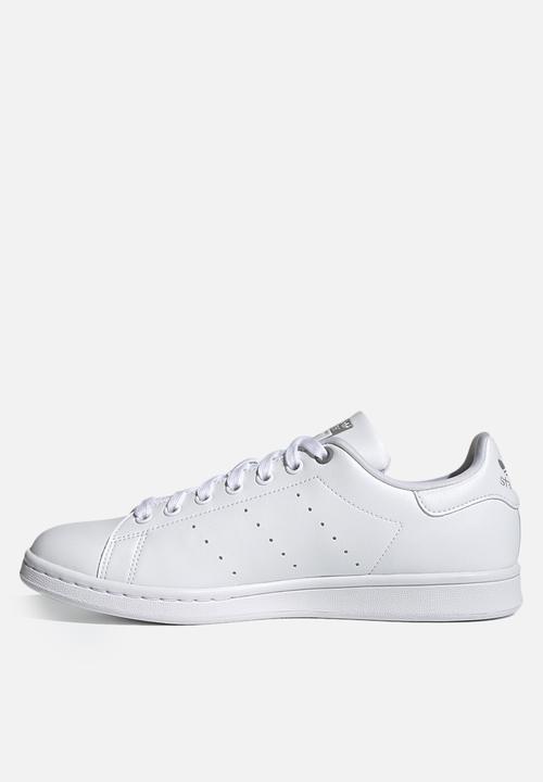 adidas Originals - Stan Smith - white/grey