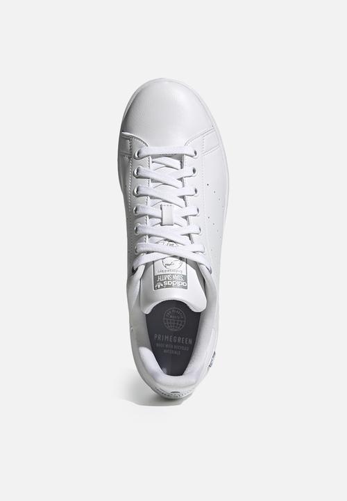 adidas Originals - Stan Smith - white/grey