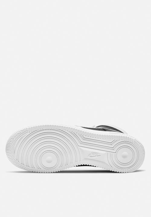 Nike - Air Force 1 '07 '07 high - black/white