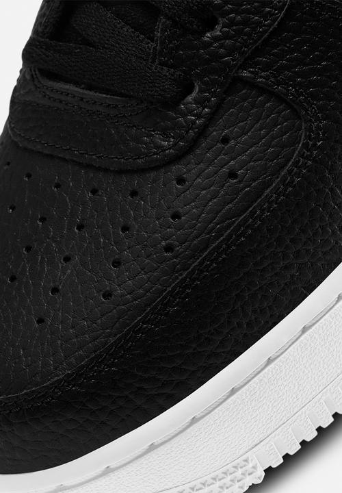 Nike - Air Force 1 '07 '07 high - black/white