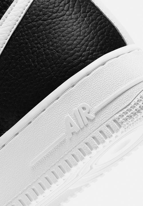 Nike - Air Force 1 '07 '07 high - black/white
