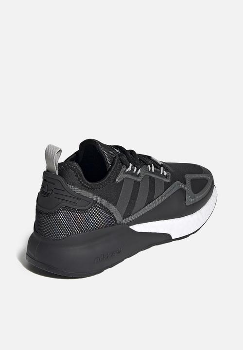 adidas Originals - Zx 2k boost w - core black/core black/ftwr white