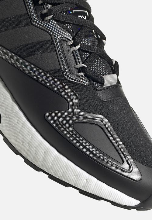 adidas Originals - Zx 2k boost w - core black/core black/ftwr white