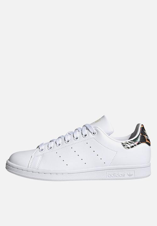 adidas Originals - Stan Smith - white