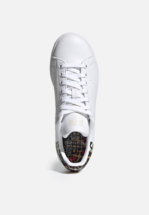 adidas Originals - Stan Smith - white