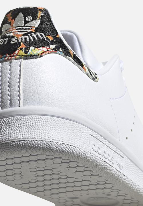adidas Originals - Stan Smith - white