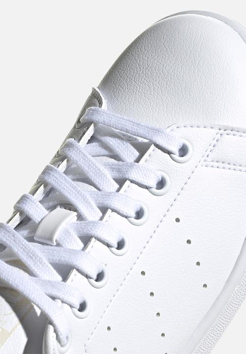 adidas Originals - Stan Smith - white