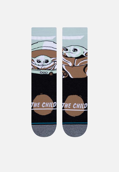 Stance Socks - The child socks - multi