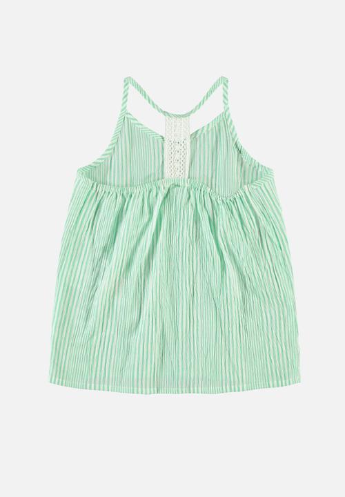 Name It - Joslyn strap top - spring bud