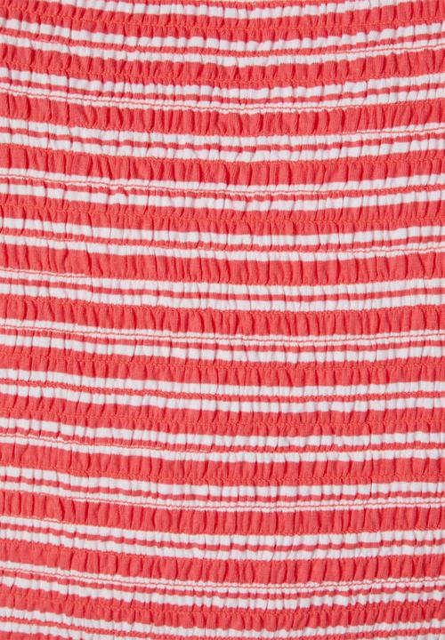 Name It - Jolisa crop top - calypso coral