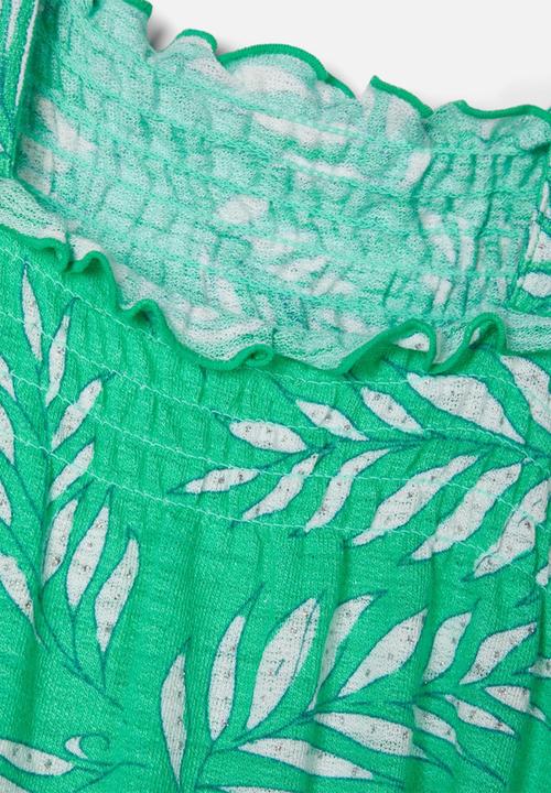 Name It - Jiselle tank top - spring bud