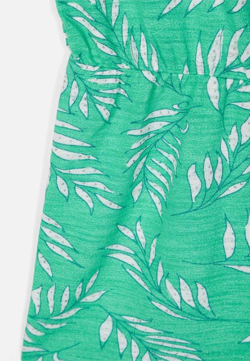 Name It - Jiselle playsuit - spring bud