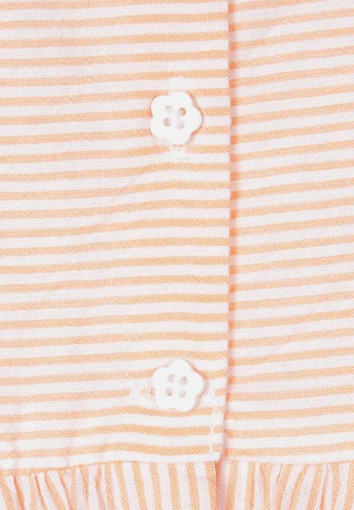 Name It - Jamille short sleeve dress - pink