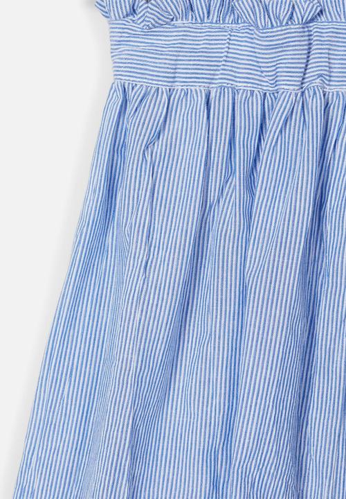 Name It - Harper skirt - blue