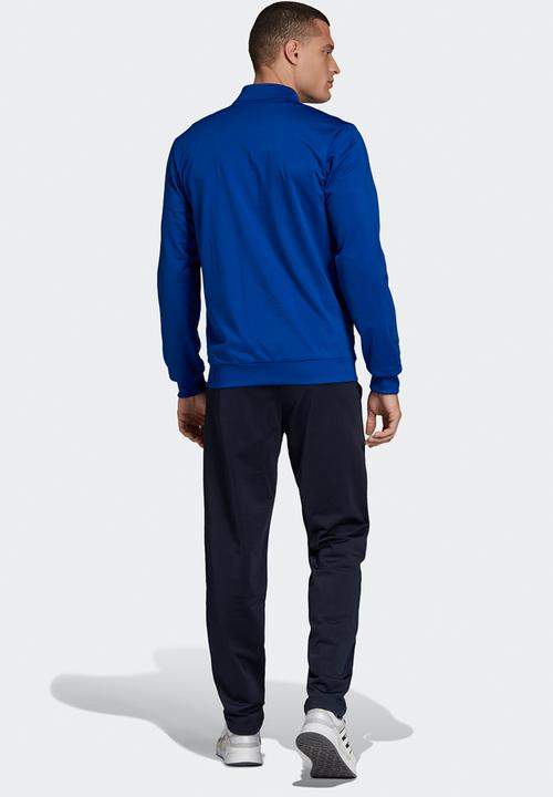 adidas Originals - Mts basics - collegiate royal / legend ink