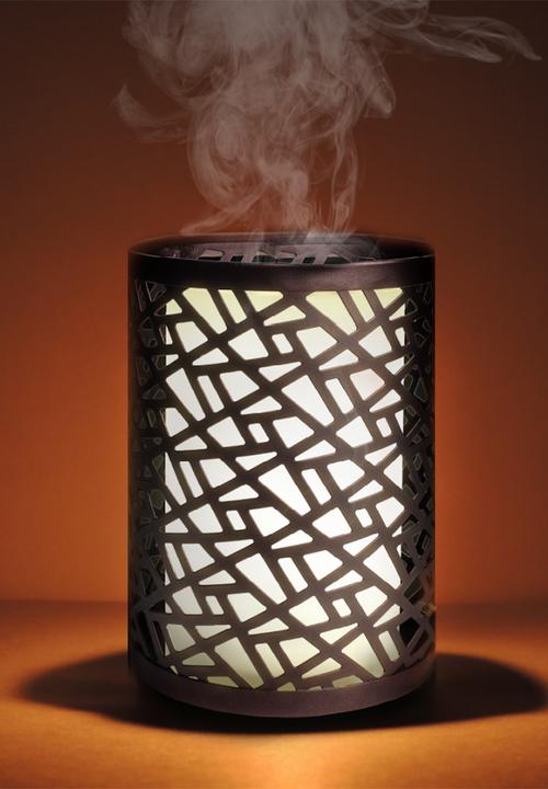 Aura - Bohemian Ultrasonic Diffuser