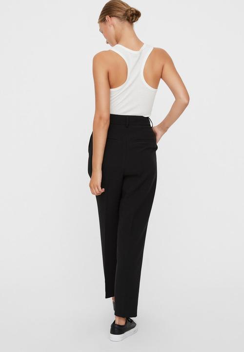 Vero Moda - Kaya sleeveless top - birch