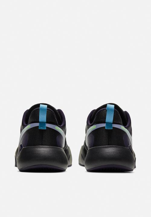 Nike - Nike speedrep - black/ashen slate-blackened blue