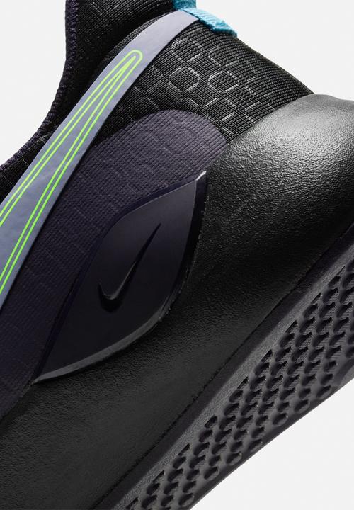 Nike - Nike speedrep - black/ashen slate-blackened blue