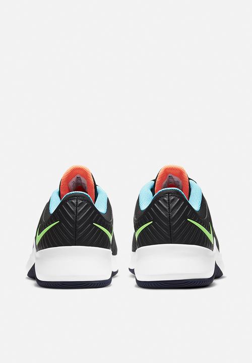 Nike - Nike mc trainer - black/electric green/blackened blue
