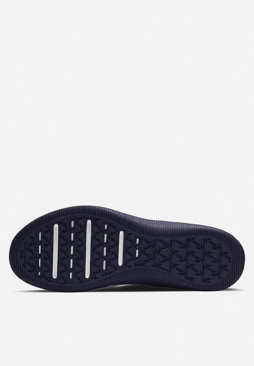 Nike - Nike mc trainer - black/electric green/blackened blue