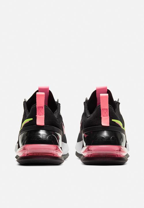 Nike - Nike air max up - Black/cyber-sunset pulse-white